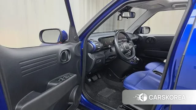 Hyundai Casper id 3758904 из Кореи 20