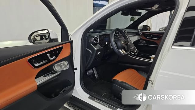 Mercedes-Benz GLC-Class X254 id 4834574 из Кореи 33