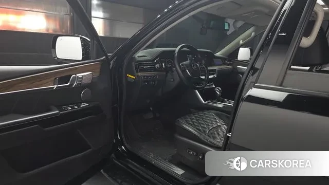 Kia Mohave Master id 3698348 из Кореи 20