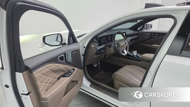 Kia K8 Hybrid id 4408876 из Кореи 30
