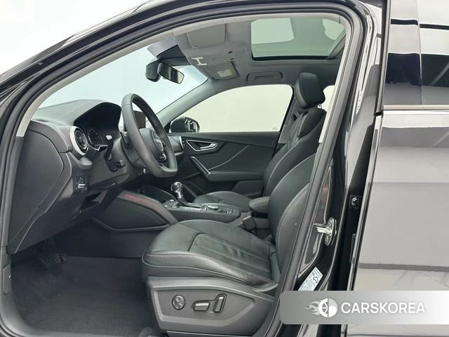 Audi Q2L id 4307530 из Китая 19