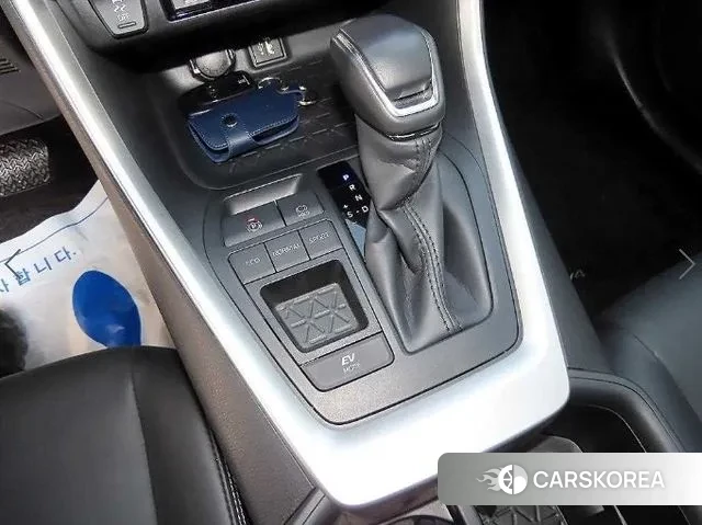 Toyota RAV4 5th Generation id 3522378 из Кореи 20