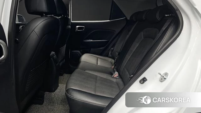 Hyundai Venue id 3893593 из Кореи 20