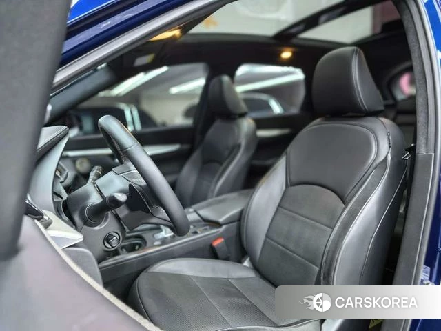 Infiniti QX50 id 4214073 из Китая 33