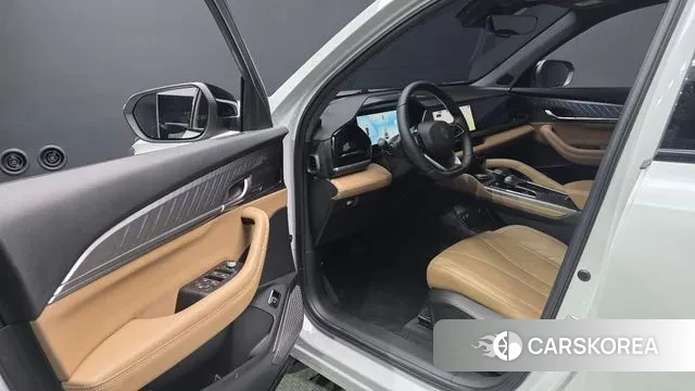 Renault Korea (Samsung) Grand Coleos id 3700734 из Кореи 20