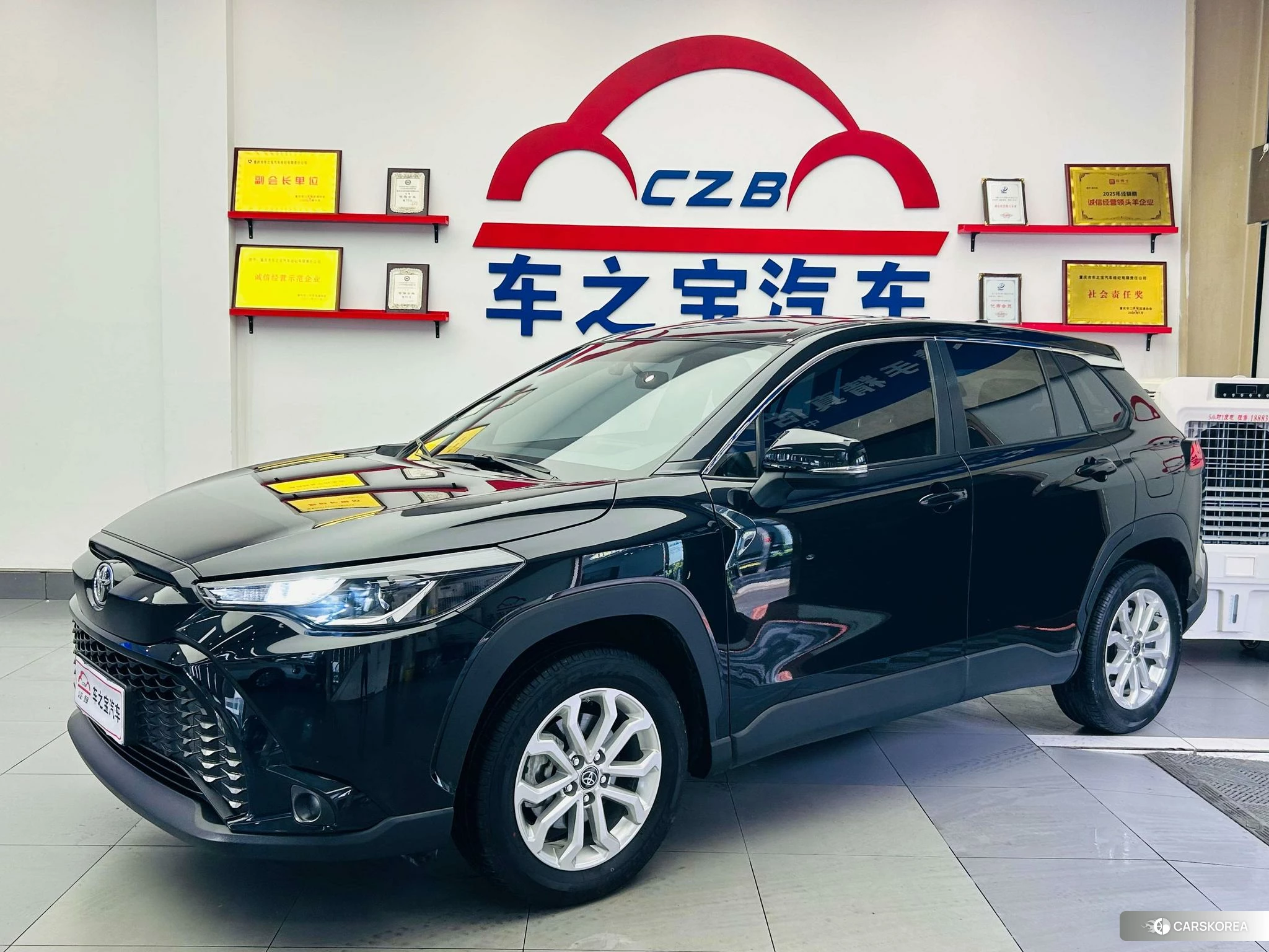 Toyota Fenglanda id 4499056 из Китая 25
