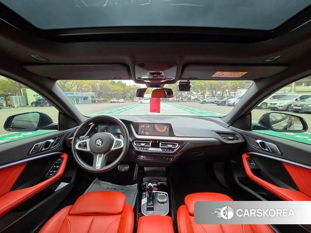 BMW 2 Series Gran Coupe (F44) id 4344190 из Кореи 16