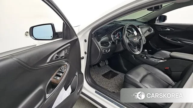 Chevrolet (GM Daewoo) All New Malibu id 3520627 из Кореи 20