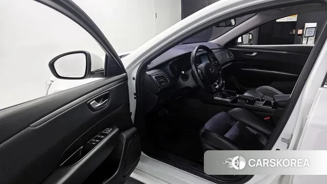 Renault Korea (Samsung) SM6 id 3617181 из Кореи 20