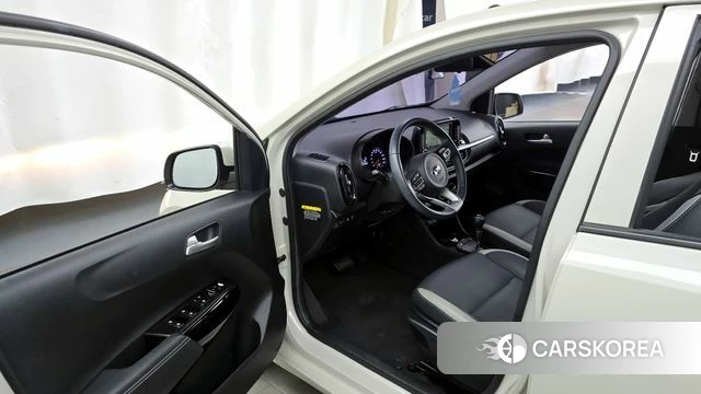 Kia All New Morning (JA) id 3845920 из Кореи 20