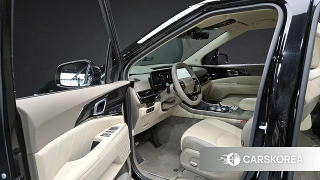 Kia The New Carnival 4th Generation id 3882737 из Кореи 20