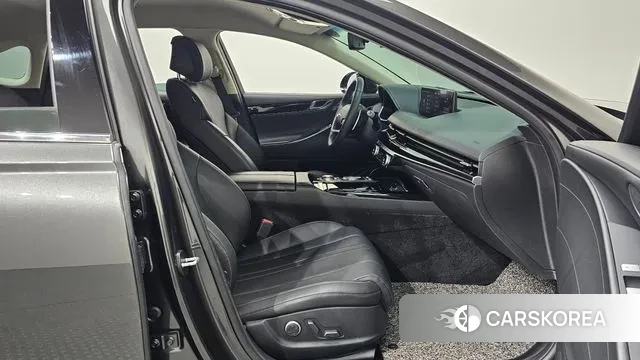 Genesis G80 (RG3) id 3191314 из Кореи 20