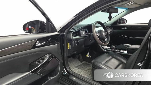 Kia K7 Premier id 4508132 из Кореи 30