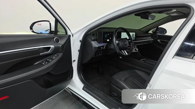 Hyundai Sonata D Edge (DN8) id 4665159 из Кореи 35