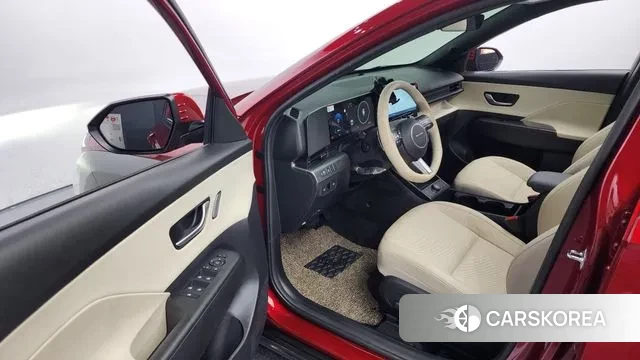 Hyundai Kona (SX2) id 3153522 из Кореи 20
