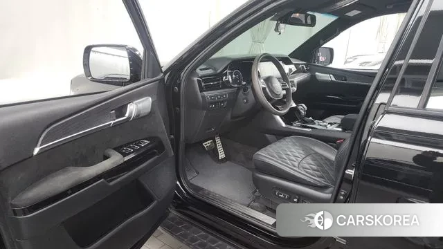 Kia Mohave Master id 3378271 из Кореи 20