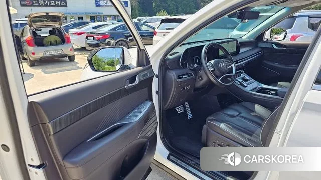 Hyundai The New Palisade id 3058589 из Кореи 20