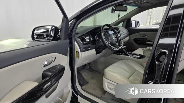 Kia The New Carnival id 4310410 из Кореи 34
