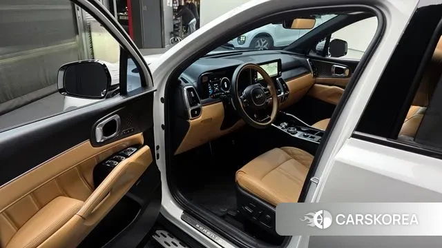 Kia Sorento 4th Generation id 3751679 из Кореи 20