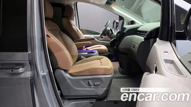 Hyundai Staria id 2668033 из Кореи 20