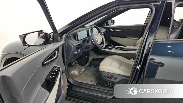 Kia EV6 id 4202074 из Кореи 20