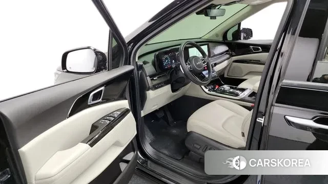 Kia Carnival 4th generation id 3366445 из Кореи 20