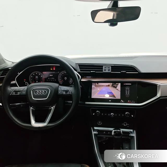 Audi Q3 id 4313551 из Китая 18