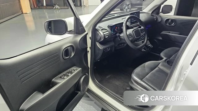 Hyundai Casper id 4415519 из Кореи 20