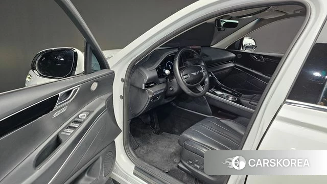 Genesis GV80 id 3911033 из Кореи 20