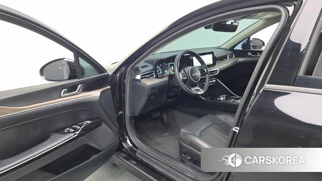 Kia K5 Hybrid 3rd Generation id 4917155 из Кореи 30