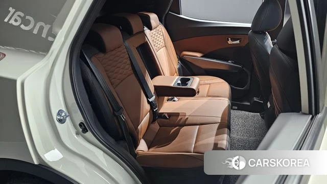 Ssangyong Tivoli Armor id 4642730 из Кореи 33