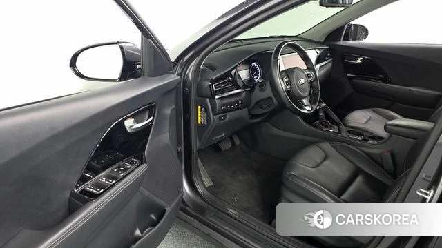 Kia The New Niro id 4310180 из Кореи 20