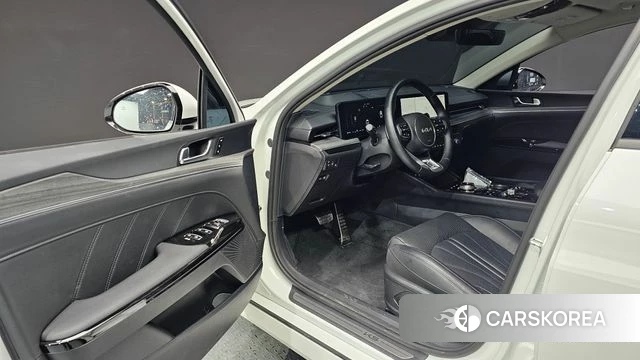 Kia The New K5 Hybrid 3rd generation id 4248776 из Кореи 33
