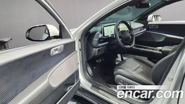 Hyundai Ionic 6 id 2794937 из Кореи 20