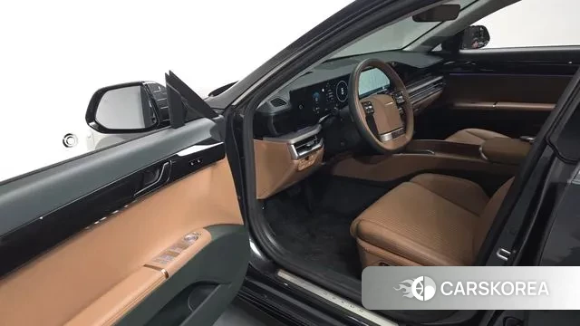 Hyundai Grandeur (GN7) id 3027083 из Кореи 20