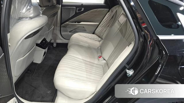 Kia K8 Hybrid id 4517349 из Кореи 33