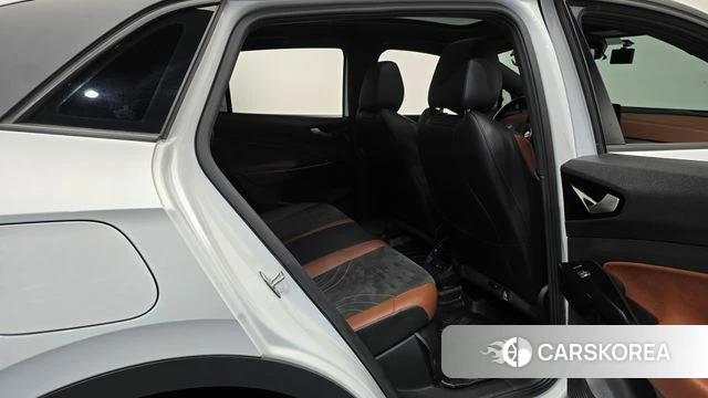 Volkswagen ID.4 id 4592158 из Кореи 35