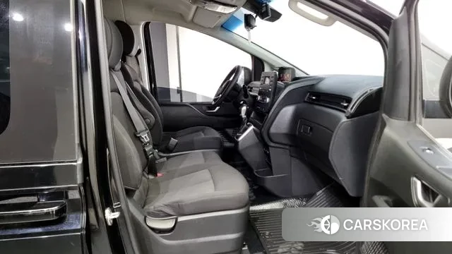 Hyundai Staria id 2895352 из Кореи 20