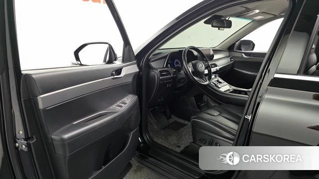 Hyundai Palisade id 4894292 из Кореи 20