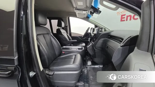 Hyundai Staria id 3586479 из Кореи 20