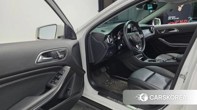 Mercedes-Benz GLA-Class X156 id 4203517 из Кореи 20