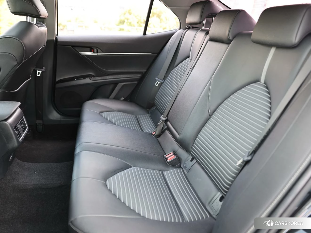 Toyota Camry id 4407461 из Китая 20