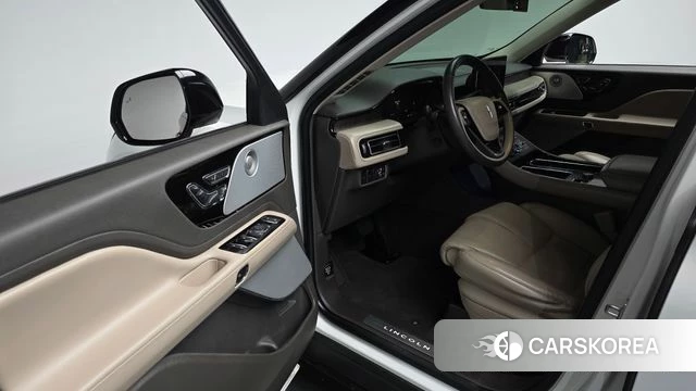 Lincoln Aviator 2nd generation id 3859626 из Кореи 20