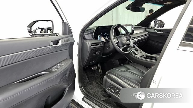 Hyundai The New Palisade id 3940565 из Кореи 20