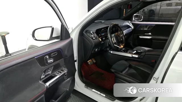 Mercedes-Benz GLB-Class X247 id 3059618 из Кореи 20