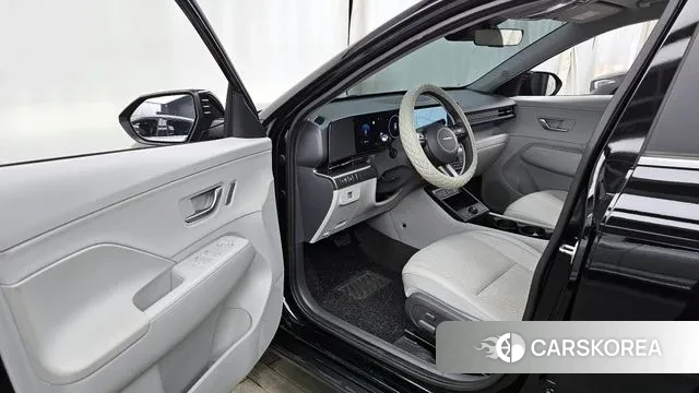 Hyundai Kona (SX2) id 3487439 из Кореи 20