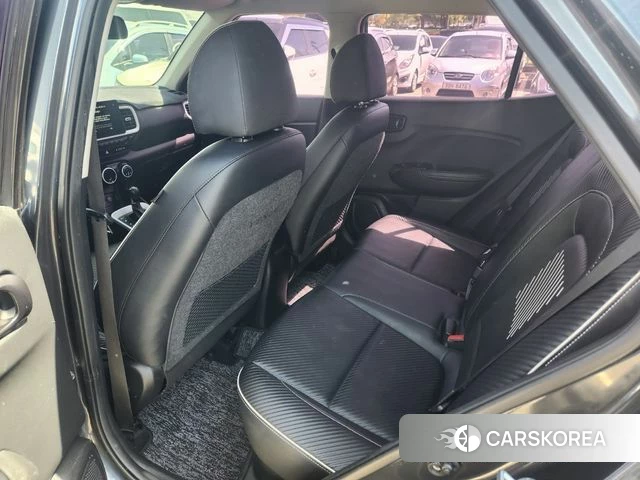 Hyundai Venue id 4262807 из Кореи 18
