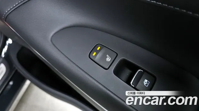 Hyundai The New Grandeur IG id 2579084 из Кореи 20