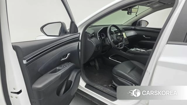 Hyundai Tucson (NX4) id 4506731 из Кореи 20