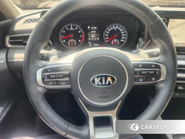 Kia K5 3rd generation id 2891314 из Кореи 18